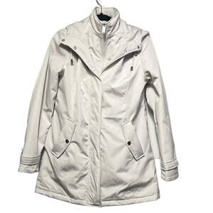 Women’s HFX Trench Coat / Size-Medium